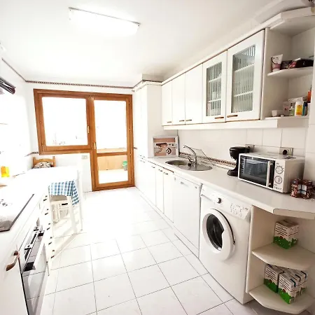 Apartamento Beach And Pool Deluxe 2 *