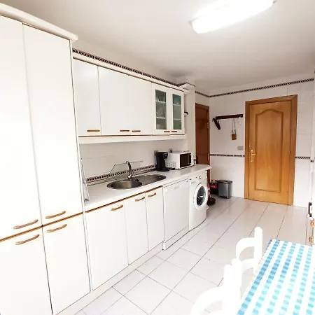 Apartamento Beach And Pool Deluxe 2