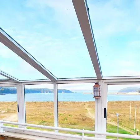 Beach And Pool Deluxe 2 Apartamento Viveiro