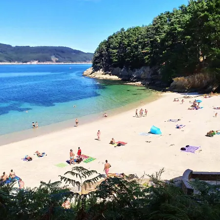 Beach And Pool Deluxe 2 * Viveiro