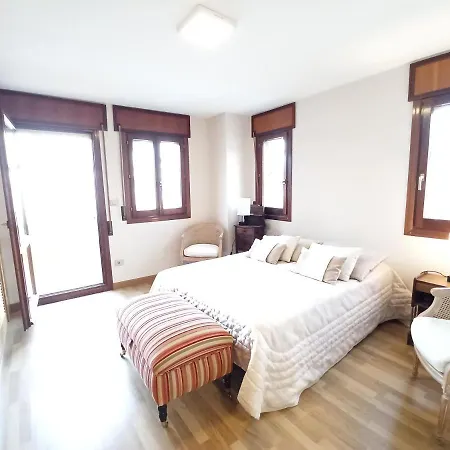 Apartamento Beach And Pool Deluxe 2