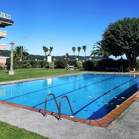 Apartamento Beach And Pool Deluxe 2