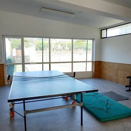 Apartamento Beach And Pool Deluxe 2 Viveiro