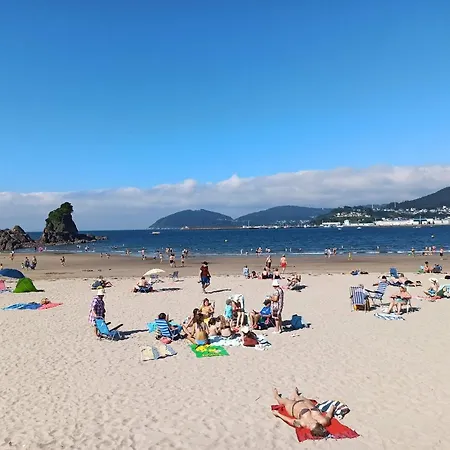 Apartamento Beach And Pool Deluxe 2 *