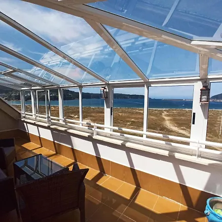 Apartamento Beach And Pool Deluxe 2