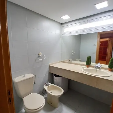 Beach And Pool Deluxe 2 Apartamento